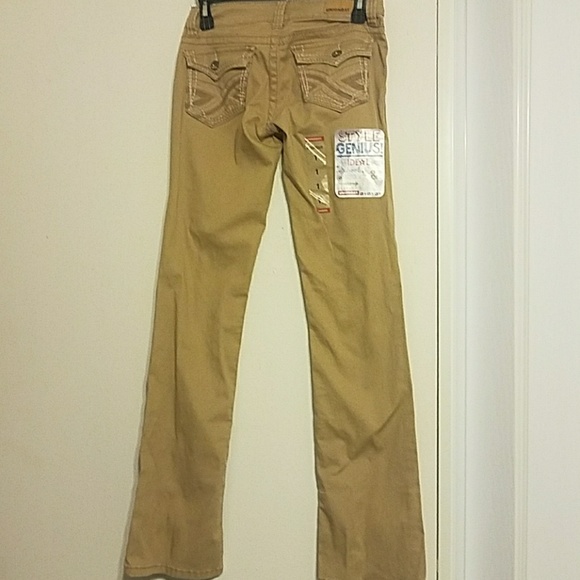 Unionbay  juniors pants - Picture 2 of 7